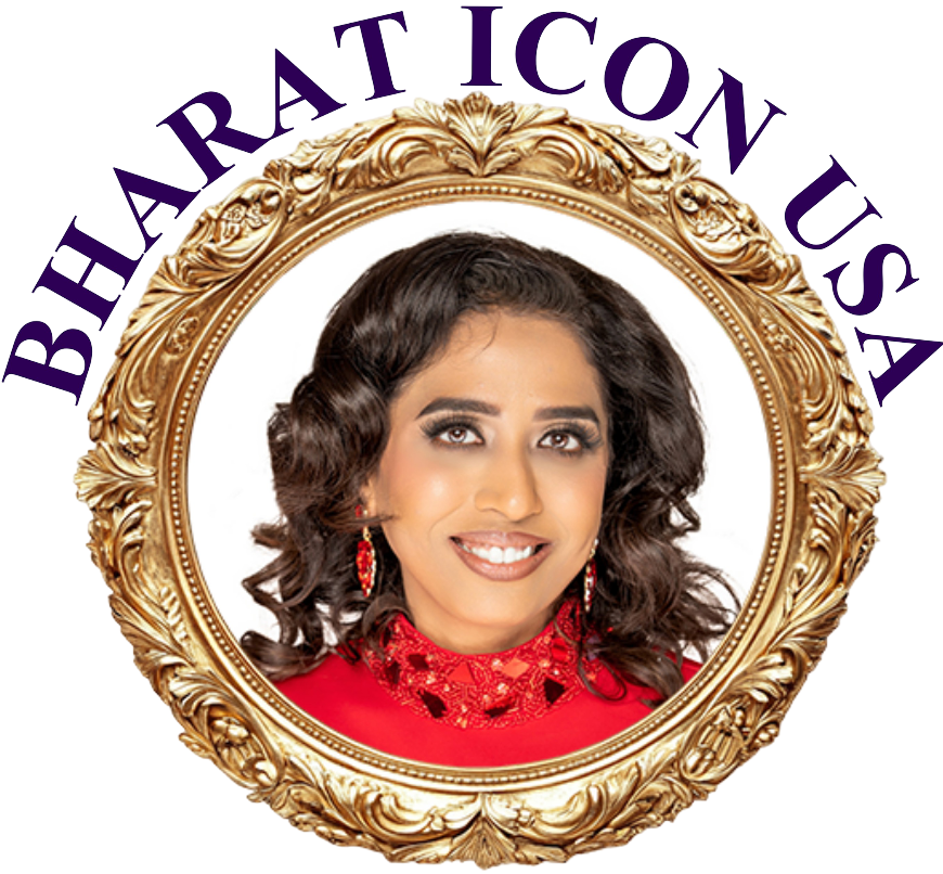 Bharat Icon